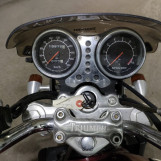 Мотоцикл Triumph THUNDERBIRD 900 с пробегом 19873 km