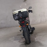 Мотоцикл Honda 400x с пробегом 55235 km