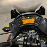 Мотоцикл Honda 400x с пробегом 55235 km