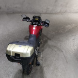 Мотоцикл Honda 400x с пробегом 55235 km