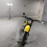 Мотоцикл Yamaha AG200 с пробегом 73975 km