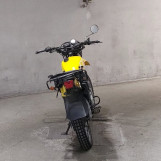 Мотоцикл Yamaha AG200 с пробегом 73975 km