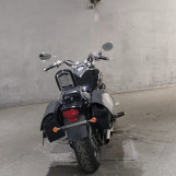 Мотоцикл Yamaha DRAGSTAR XVS400 з пробігом 29078 km