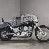 Мотоцикл Yamaha DRAGSTAR XVS400 з пробігом 29078 km
