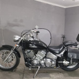 Мотоцикл Yamaha DRAGSTAR XVS400 з пробігом 29078 km