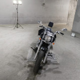 Мотоцикл Yamaha DRAGSTAR XVS400 з пробігом 29078 km