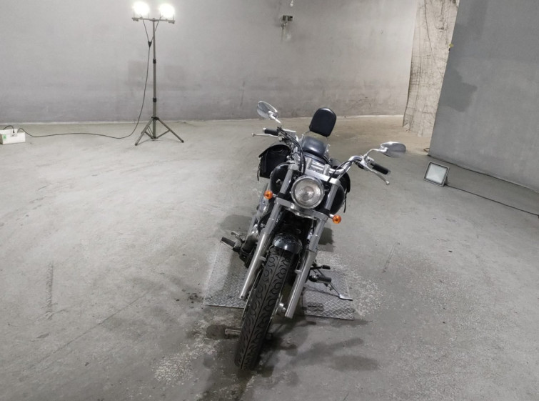 Мотоцикл Yamaha DRAGSTAR XVS400 з пробігом 29078 km