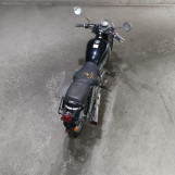 Мотоцикл Suzuki ST250E з пробігом 25036 km