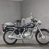 Мотоцикл Suzuki ST250E з пробігом 25036 km