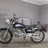 Мотоцикл Suzuki ST250E з пробігом 25036 km