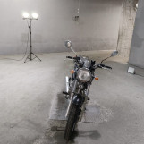 Мотоцикл Suzuki ST250E з пробігом 25036 km