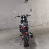 Мотоцикл Suzuki ST250E з пробігом 25036 km