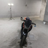 Мотоцикл Kawasaki Z250 с пробегом 20164 km