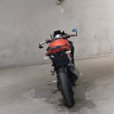 Мотоцикл Kawasaki Z250 с пробегом 20164 km