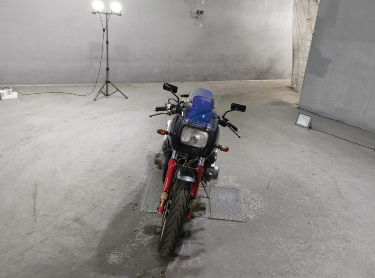 Мотоцикл Suzuki GSX750S KATANA с пробегом 48 km