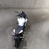 Мотоцикл Kawasaki Z250 с пробегом 13879 km