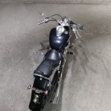 Мотоцикл Suzuki INTRUDER 400 CLASSIC с пробегом 24461 km
