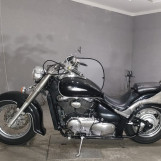 Мотоцикл Suzuki INTRUDER 400 CLASSIC с пробегом 24461 km