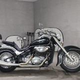 Мотоцикл Suzuki INTRUDER 400 CLASSIC с пробегом 24461 km