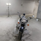 Мотоцикл Suzuki INTRUDER 400 CLASSIC с пробегом 24461 km