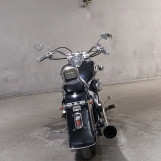 Мотоцикл Suzuki INTRUDER 400 CLASSIC с пробегом 24461 km