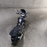 Мотоцикл Suzuki GSR250 з пробігом 39712 km