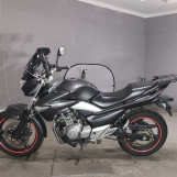 Мотоцикл Suzuki GSR250 з пробігом 39712 km