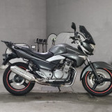 Мотоцикл Suzuki GSR250 з пробігом 39712 km