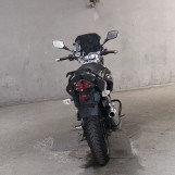 Мотоцикл Suzuki GSR250 з пробігом 39712 km
