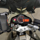 Мотоцикл Suzuki GSR250 з пробігом 39712 km