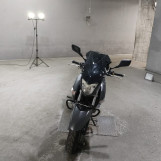 Мотоцикл Suzuki GSR250 з пробігом 39712 km