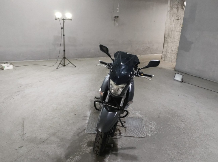 Мотоцикл Suzuki GSR250 з пробігом 39712 km