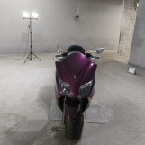 Мотоцикл Honda FORZA Z з пробігом 5723 km