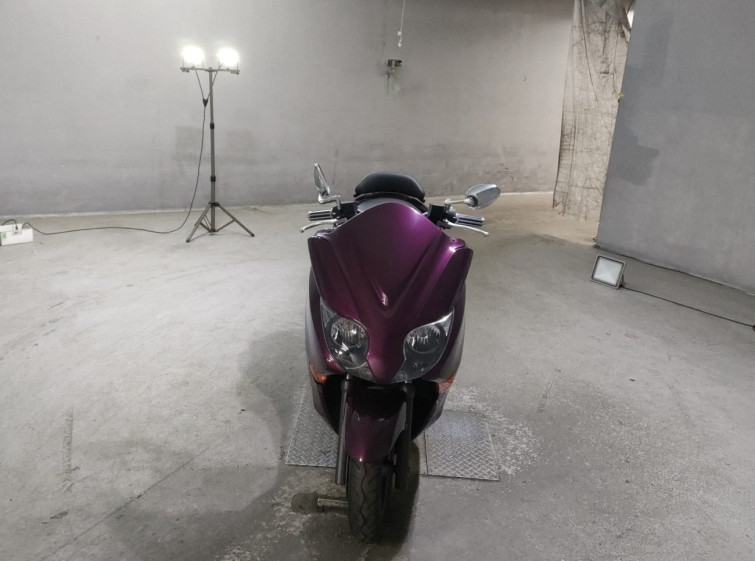 Мотоцикл Honda FORZA Z з пробігом 5723 km