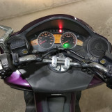 Мотоцикл Honda FORZA Z з пробігом 5723 km