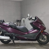 Мотоцикл Honda FORZA Z з пробігом 5723 km