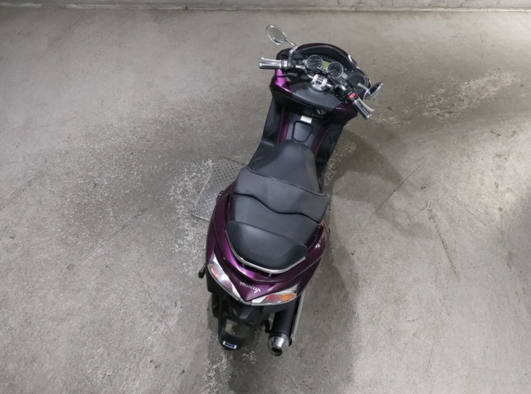 Мотоцикл Honda FORZA Z з пробігом 5723 km