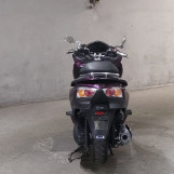 Мотоцикл Honda FORZA Z з пробігом 5723 km