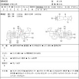 Мотоцикл Yamaha SR400 з пробігом 1100 km