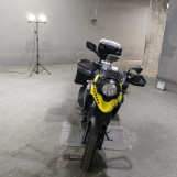 Мотоцикл Suzuki V-STROM DL250 з пробігом 29967 km