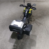 Мотоцикл Suzuki V-STROM DL250 з пробігом 29967 km