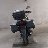 Мотоцикл Suzuki V-STROM DL250 з пробігом 29967 km