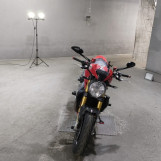 Мотоцикл Ducati MONSTER 1200S с пробегом 24577 km