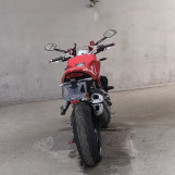 Мотоцикл Ducati MONSTER 1200S с пробегом 24577 km