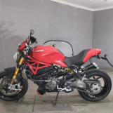 Мотоцикл Ducati MONSTER 1200S с пробегом 24577 km