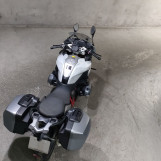 Мотоцикл BMW R1200RS с пробегом 8647 km