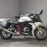 Мотоцикл BMW R1200RS с пробегом 8647 km