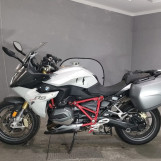 Мотоцикл BMW R1200RS с пробегом 8647 km