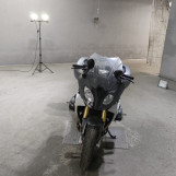 Мотоцикл BMW R1200RS с пробегом 8647 km