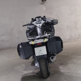 Мотоцикл BMW R1200RT з пробігом 107474 km
